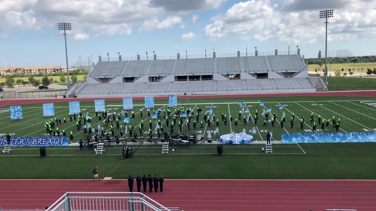 UIL Marching Contest YouTube