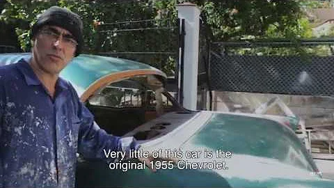 Cuban Ingenuity | Ingenio cubano
