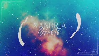 Xandria - Ghosts (Lyrics)