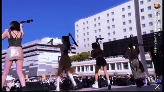 NST Matsuri 2023 (まつり Event) faky