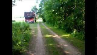 Hazelton - Justin Vernon (music video)