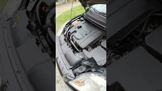 Stiai Ca Si Motoarele Diesel Au Clapeta De Acceleratie?