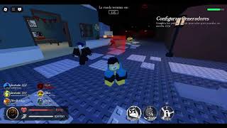 Normal Gameplay Xdxd