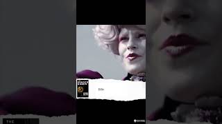 The Hunger Games Page To Screen - Chapter 1 Primrose Everdeen