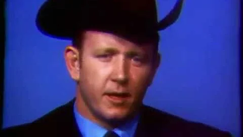 NWA Title Gene Kiniski vs Dory Funk Jr. Feb 11, 1969