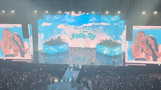 Download lagu (G)I-DLE - Give Me Your [2023(G)I-DLE WORLD TOUR | I am FREE-TY]  170623 Day1 in Seoul