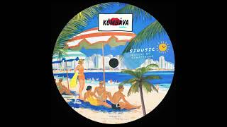 Sinusic -  Ibusuki No Tamatebako