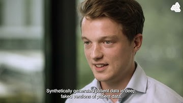 Robin van Hoorn On the Acceptance, Adoption, and Utility of Synthetic Data for Healthcare Innovation