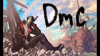 DmC Devil May Cry #1 - I Know Not In A Million Years! SURPRISE