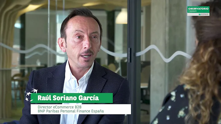 El Observatorio Cetelem eCommerce 2021  Entrevista...