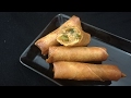 Spring Roll Recipe In Urdu : Pin by alizeekhan on receipes | Ramzan recipe, Easy cooking recipes, Recipes : They are a popular street food recipe in india.