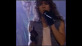 Vinnie Vincent Invasion - Love Kills 4K