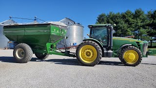 Machinery Tour.  Episode #6