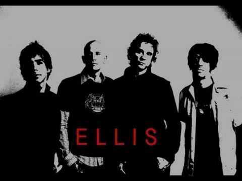 在 YouTube 上观看 Ellis - Brace Yourself 在 YouTube 上观看 Ellis - Brace Yourself