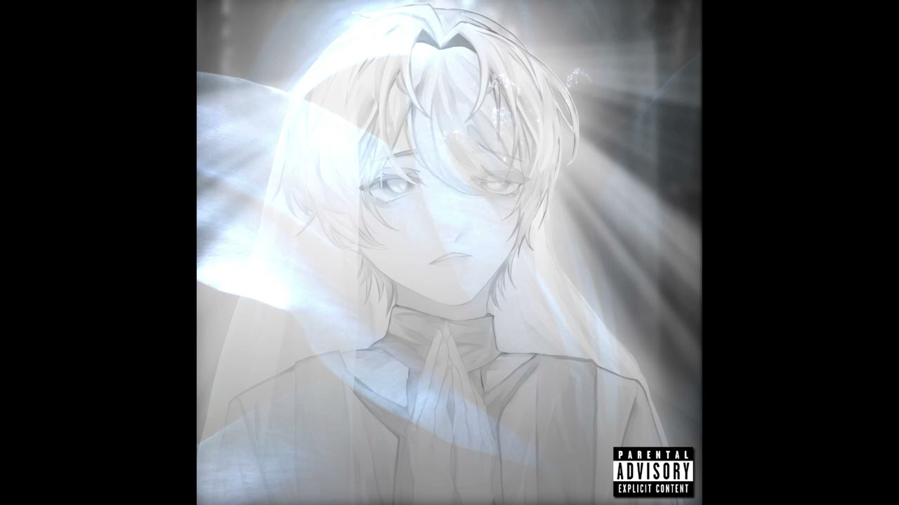 Lana Del Rey - Heroin (Cover By Bxllezt Belle) Audio (FINAL)