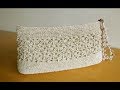 Tığişi Örgü Çanta Modelleri, El Örgüsü Çanta & Crochet Knitting Bag