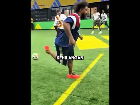 gaib4d x faitoto - Marcelo gak kehilangan sentuhannya