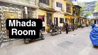 Mhada Room बेचना हैं  || 2BHK 15 minutes railway station || Property Tak