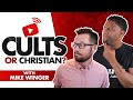 6 MAJOR Religious Groups Compared to Biblical Christianity with Mike Winger
