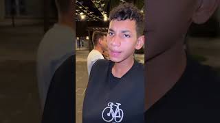 qual a sua nota para esse vídeo #comedia #shorts