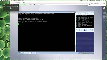VSCSI to NPIV Migration Tool