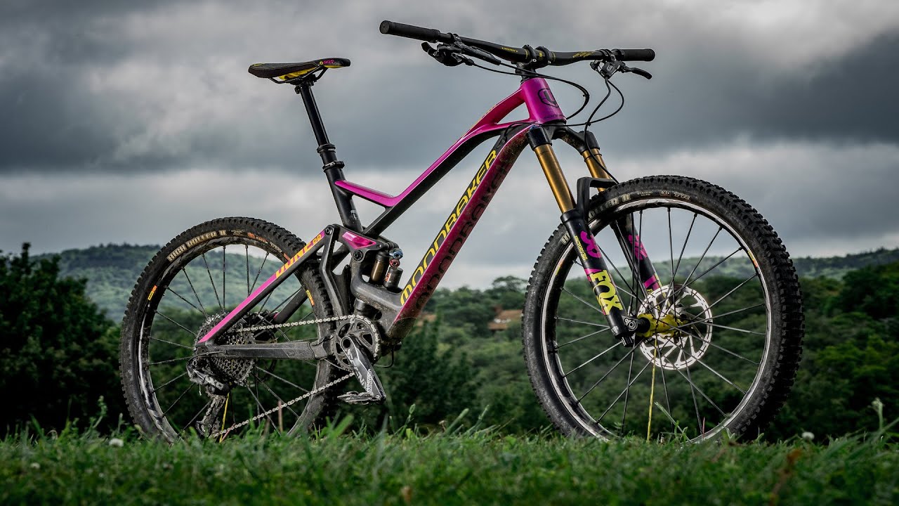 mondraker dune rr