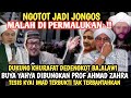 JONGOS TUMBANG NGOTOT BELA BAALAWI BUYA YAHYA DIBUNGKAM KYAI ZAHRA TESIS KYAI IMAD MAKAN KORBAN LAGI
