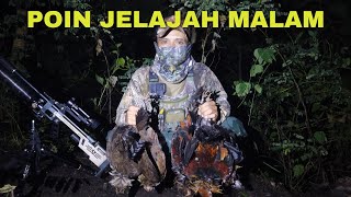Download Lagu panen jelajah malam di HUTAN ( BERBURU AYAM HUTAN ) MP3