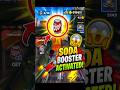 Soda bosster activate bali event #subwaysurfers #shorts
