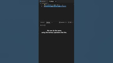 JavaScript ES12 Nullish coalescing assignment ??= Basics How To Use Coding tips and tricks.