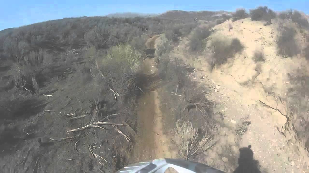 NHHA Rnd 3 Murphy Idaho YouTube