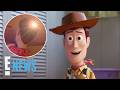 Woody Is Balding in ‘Toy Story 5’ Trailer | E! News