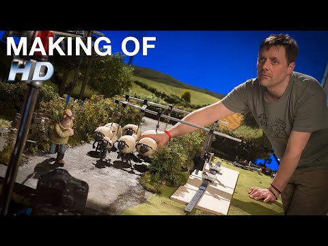 shaun-das-schaf---der-film-|-making-of-1-|-deutsch-|-ab-19.03.-im-kino!