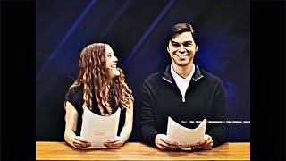 90S High School Og Horror