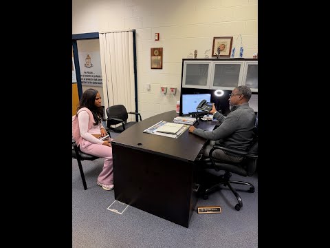 Destiny’s Mom calls up to the school and checks her for saying she’s not a snitch!