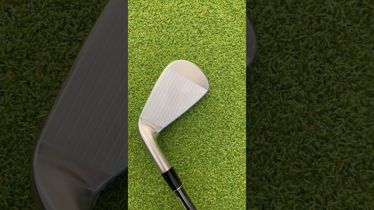 Explosive Power Off The Tee With The 