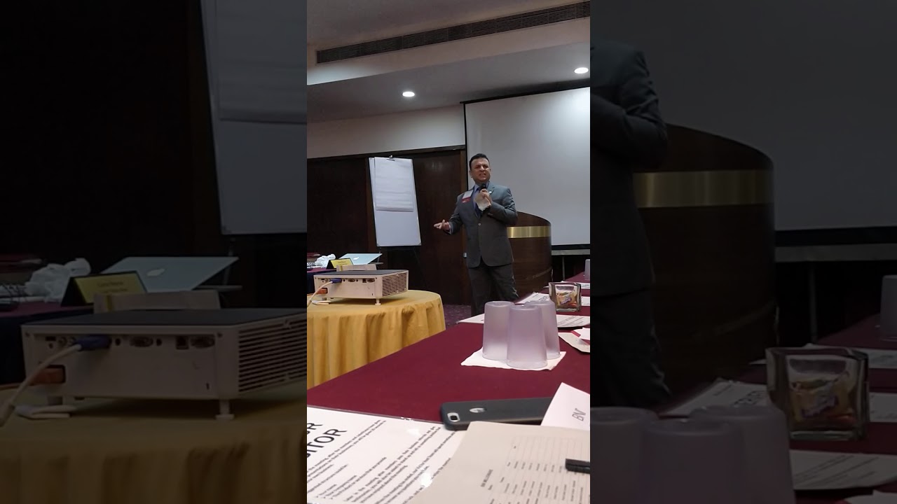 Rules of Effective Networking. BNI education slot