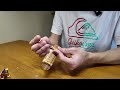 MONTEI O MELHOR FINGERBOARD PARA INICIANTE - SKATE DE DEDO
