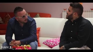 Macris Ft. Tony Russi - Baci E Rossetto Video Ufficiale 2016