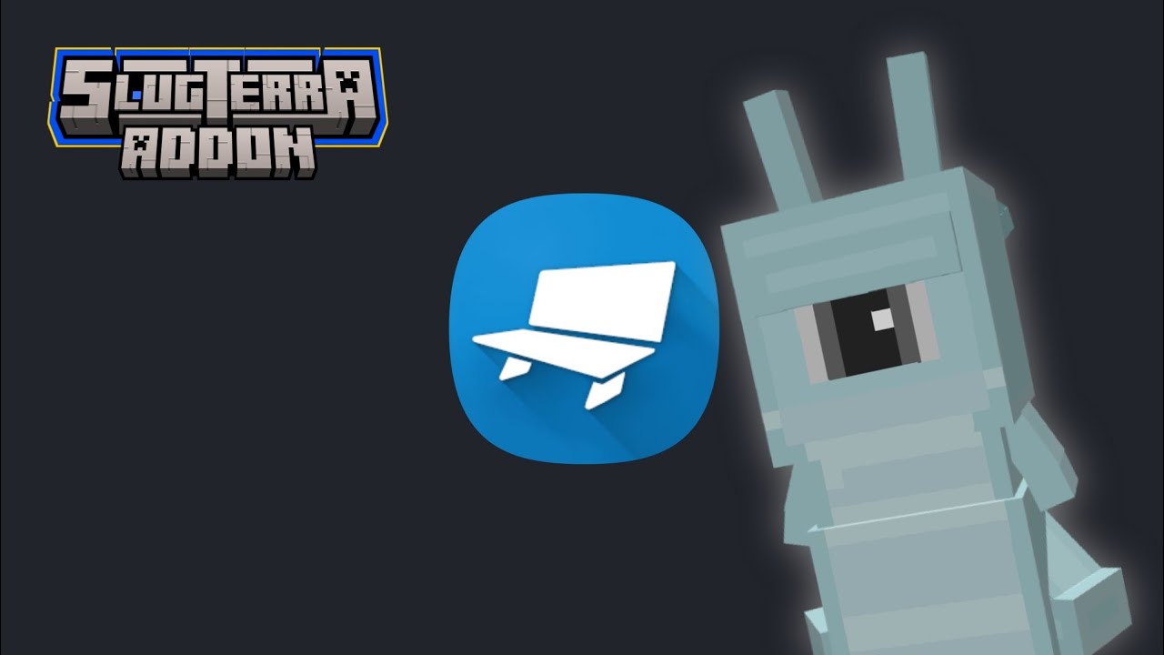 #SlugterraAddon