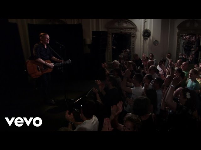 Bryan Adams - Run To You (Live at Bush Hall) class=