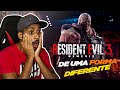 RESIDENT EVIL 3 NEMESIS