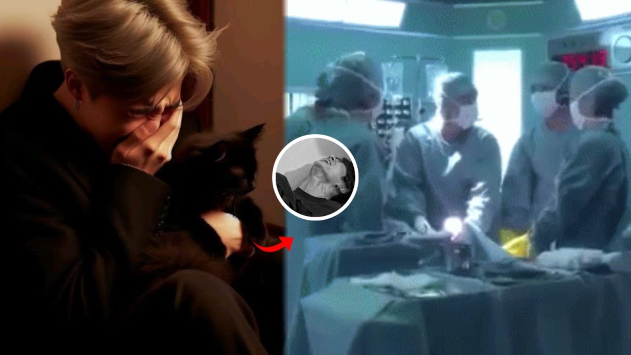 АРМИ В ШОКЕ! Чимин громко плачет, когда видит Чонгука, ЧТО СЛУЧИЛОСЬ?