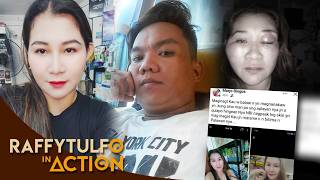 Matindi Magalit Si Ex