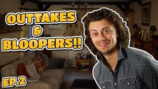 OUTTAKES & BLOOPERS - EP.2