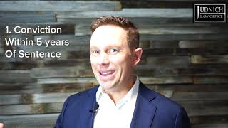 Montana Expungement Process Updates in 2020 | Judnich Law
