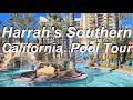 Harrah's Southern California Pool at Funner CA