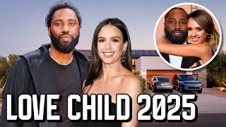 Jessica Alba's Lifestyle 2025 ★ New Man, Pregnant, Lavish Homes, Cars, Net Worth