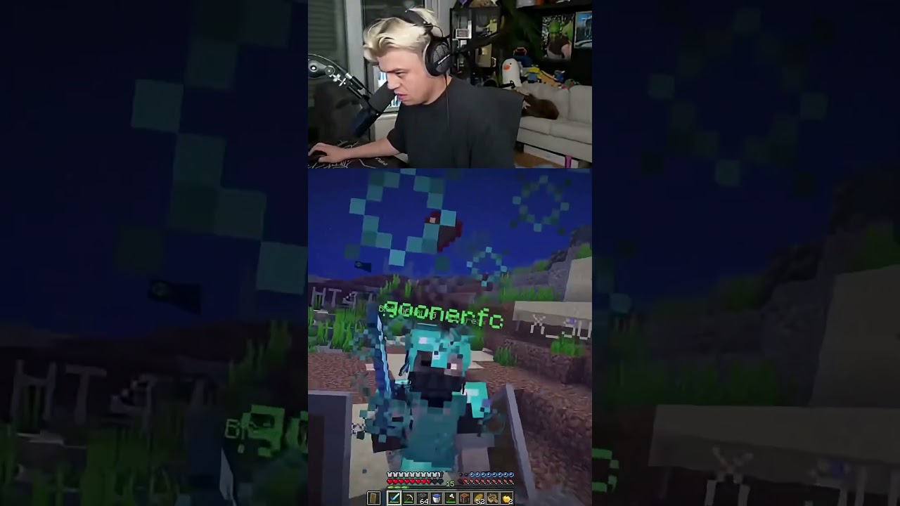 Papaplatte's TOD in Pietsmiet's VARO🤣!  