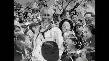 Phóng sự | Học tập và làm theo tấm gương đạo đức Hồ Chí Minh | Trường THPT Trần Văn Thời